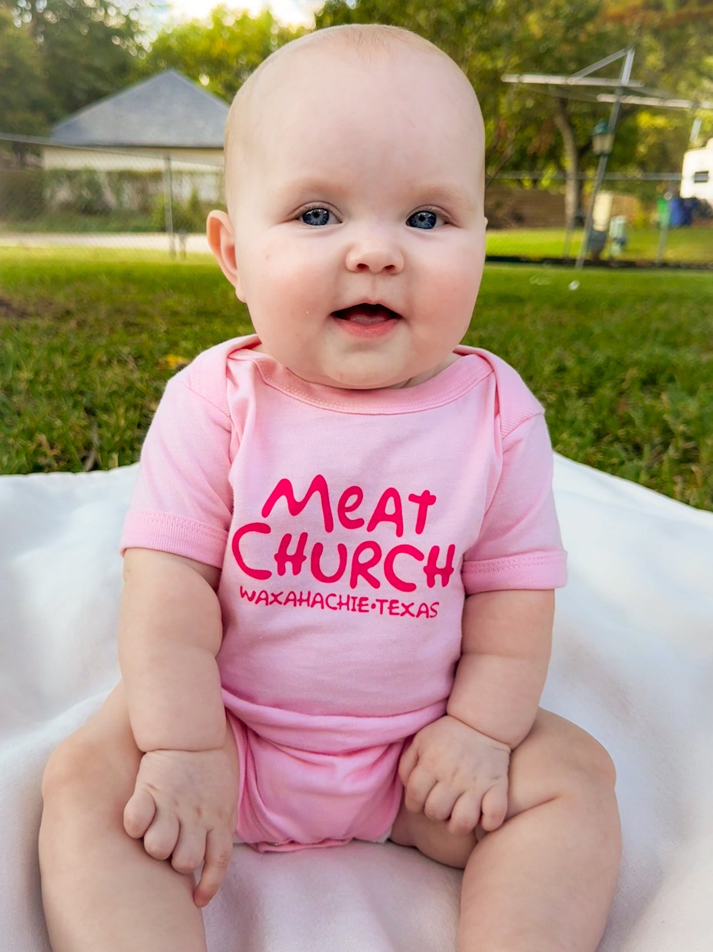 meat-church-baby-pink-onesie-y7 baby_girl_onesie.jpg