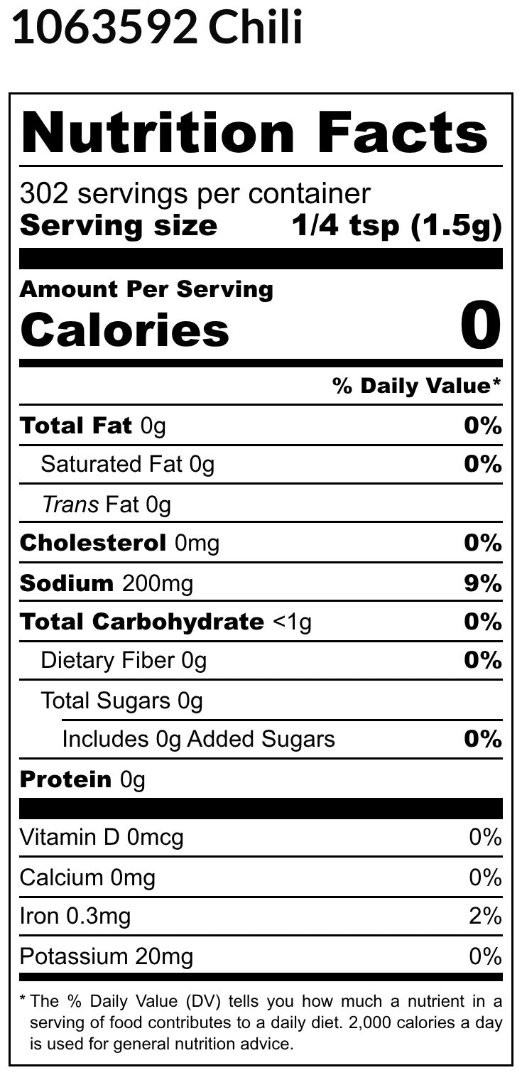 texas-chili-seasoning-n8 1063592_Chili_-_Nutrition_Label.jpg