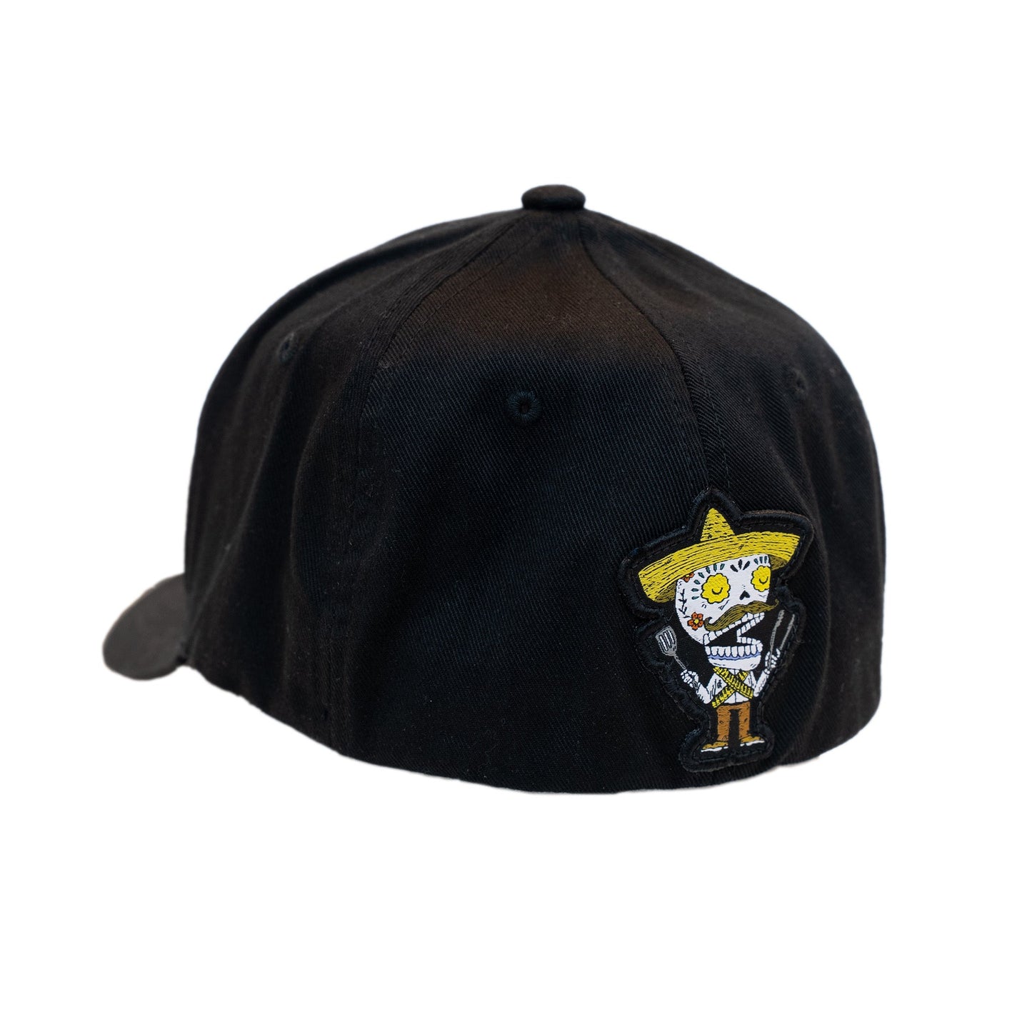 texas-style-bbq-flexfit-e0 Back_hat.jpg
