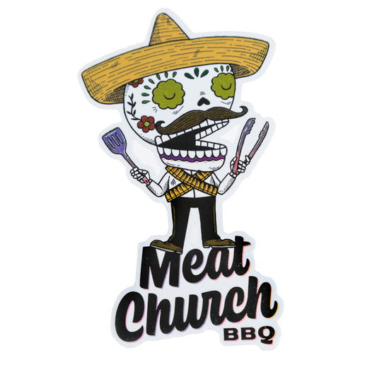 meato-bandito-sugar-skull-sticker-m8 Bandito_HR.jpg