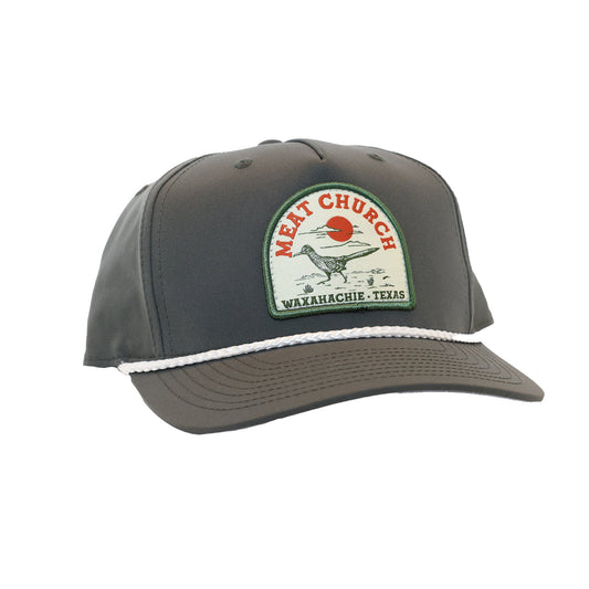 roadrunner-patch-hat-x1 Greenhat.jpg