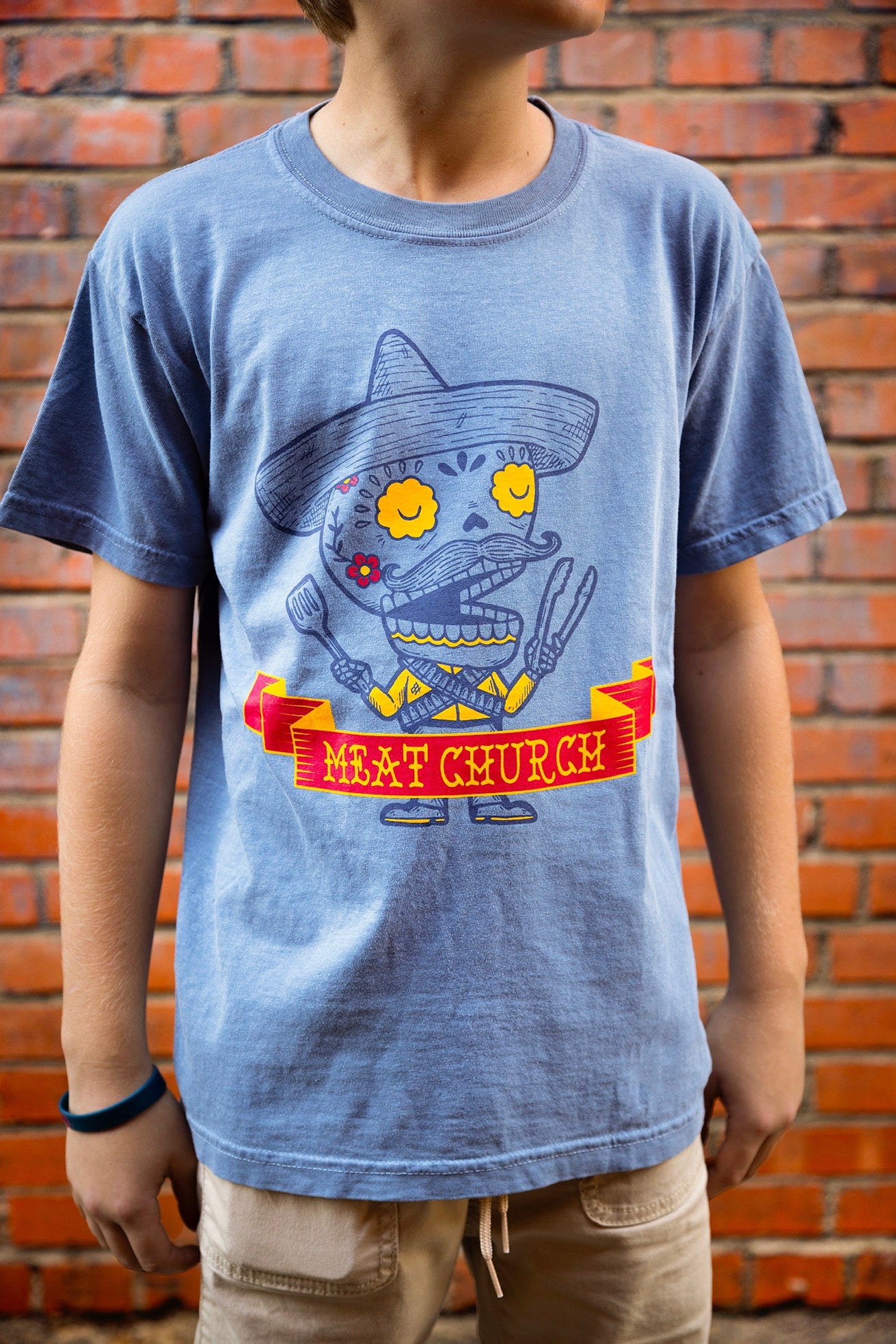 youth-meato-bandito-t-shirt-m2 Meato_kids.jpg