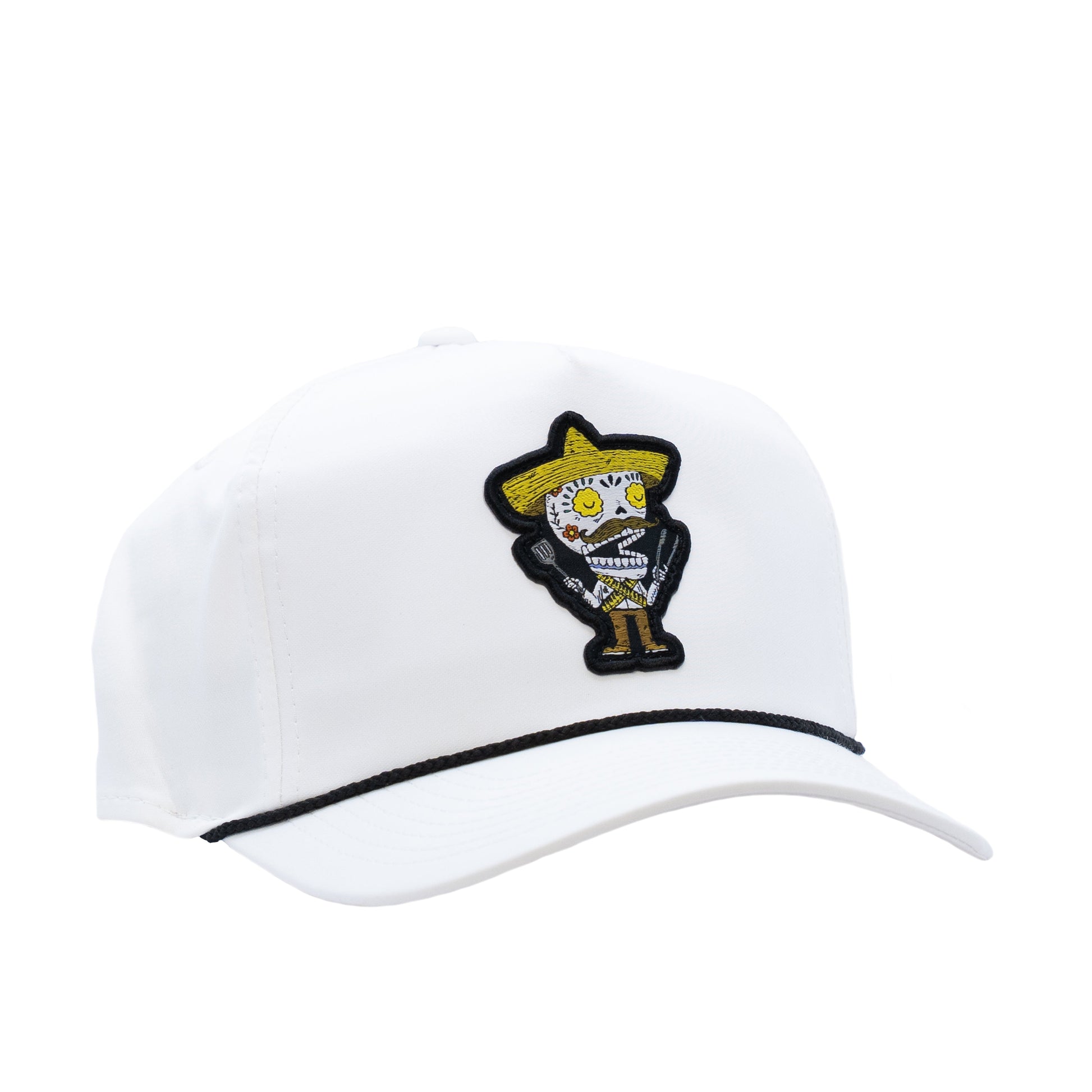 imperial-meato-bandito-patch-white-l5 WhiteMeato.jpg